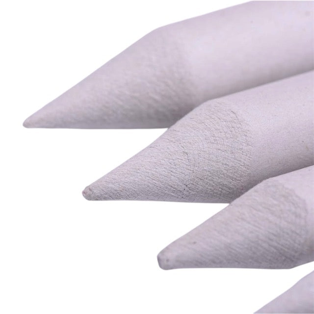Meta Title Keep Smiling 6 Pcs Blending Stumps Set - 0071-6