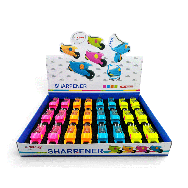 Sharpener