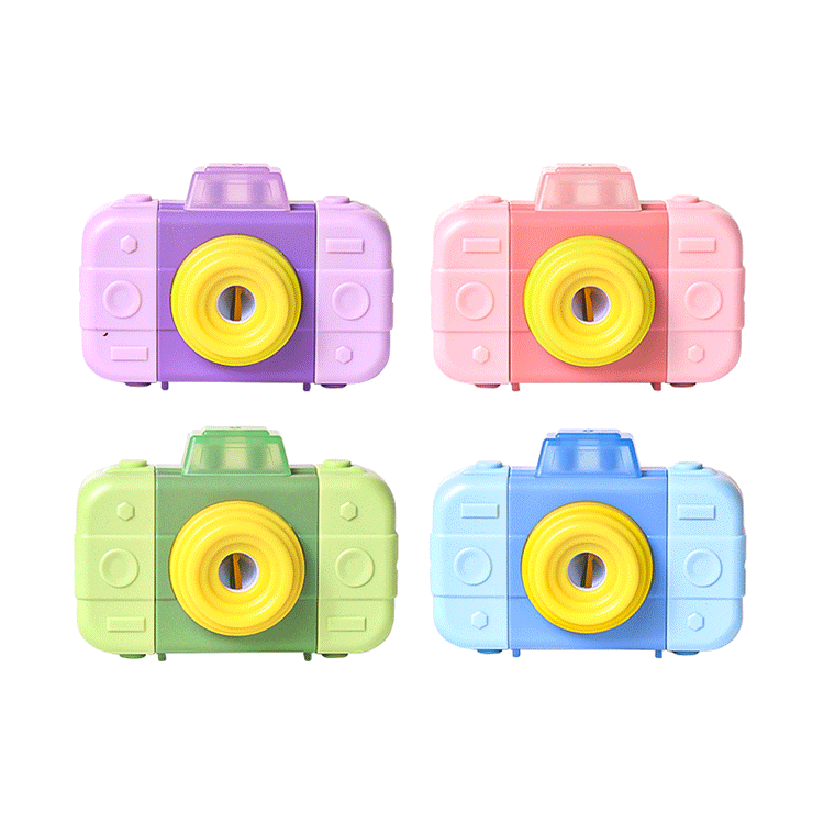 Sharpener & Eraser
