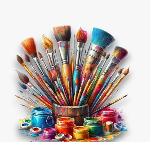 Art & Craft