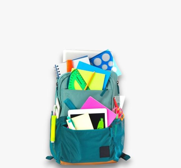 School Supplies