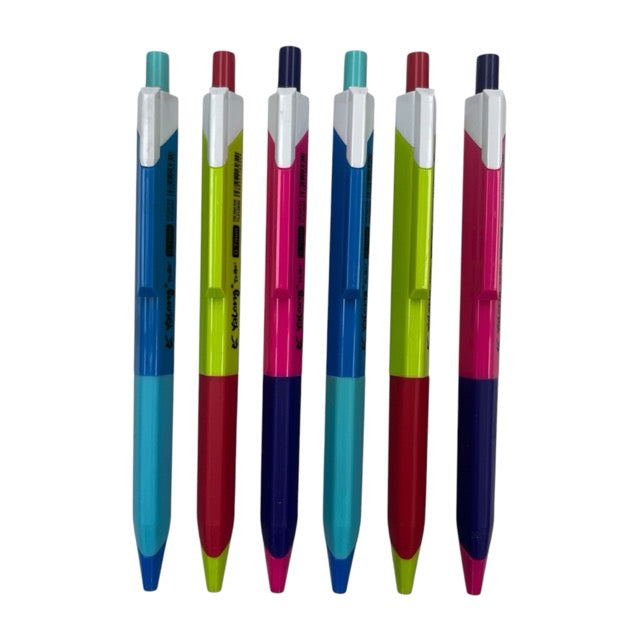 Gel Pen Color Smooth Writing
