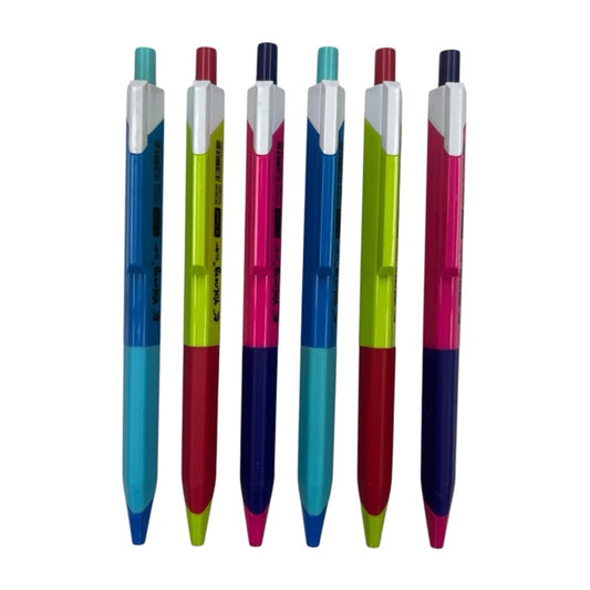 Gel Pen Color Smooth Writing