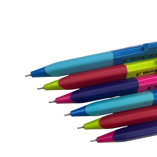 Gel Pen Color Smooth Writing