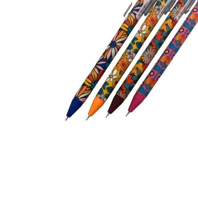 Soft Ink Pen