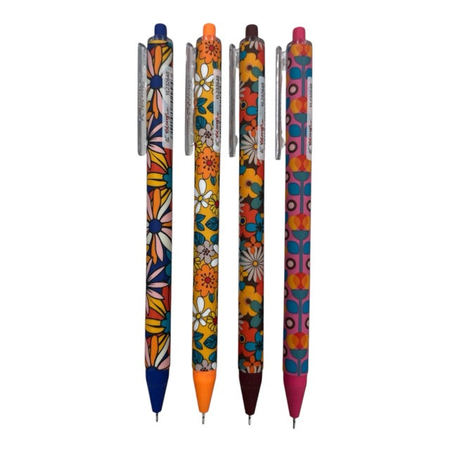 Soft Ink Pen