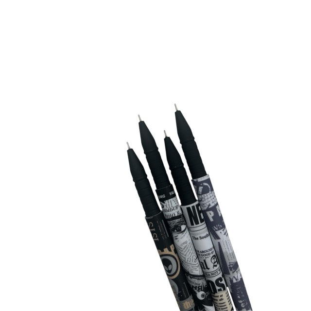 Soft Ink Pen Vogue Color
