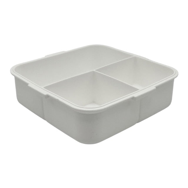 Cute Elephant Kids Bento Lunch Box | Divided Compartment Food Container | 7110