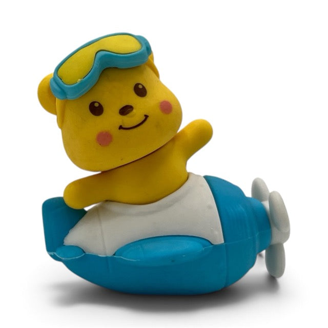 3D Cute Bear Eraser | Single Piece | 8224