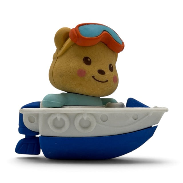 3D Cute Bear Eraser | Single Piece | 8224