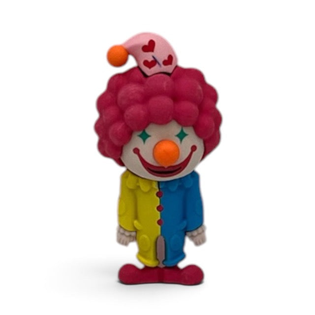3D Circus Magic Theme Rubber Eraser | Single Piece | 9203