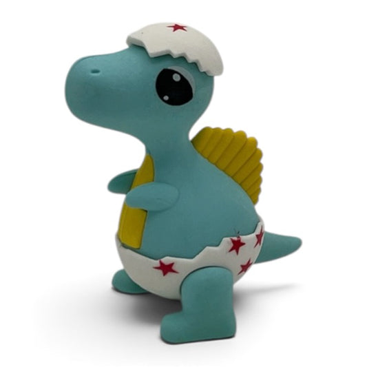 3D Hatching Baby Dinosaur Eraser | Single Piece | 9211