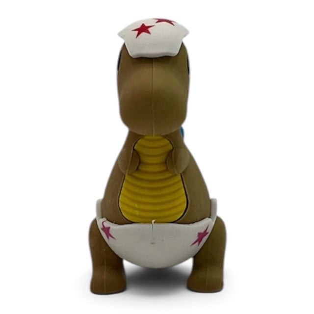 3D Hatching Baby Dinosaur Eraser | Single Piece | 9211