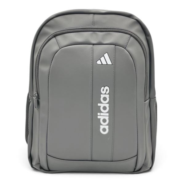 Adidas Matte Slate Grey Backpack