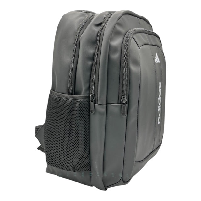 Adidas Matte Slate Grey Backpack
