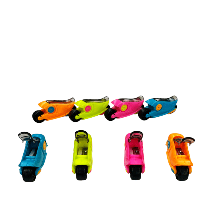 Sharpener