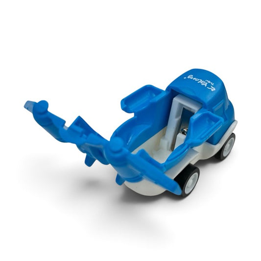 YaLong 1 Super Aircraft Pencil Sharpener - YL 241692