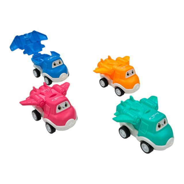 YaLong 1 Super Aircraft Pencil Sharpener - YL 241692