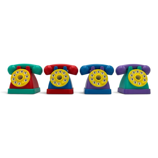 YaLong 1 Rotary Telephone Pencil Sharpener - YL-251659