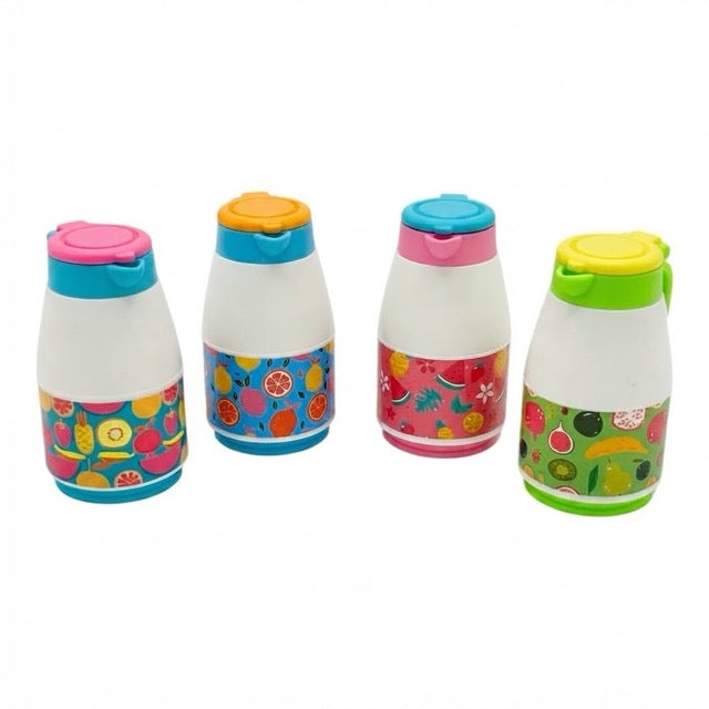 YaLong 2-in-1 Pitcher Sharpener & Eraser Combo - YL251660